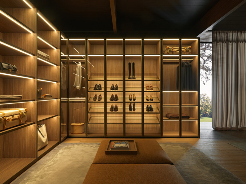 Gliss Master Molteni&C