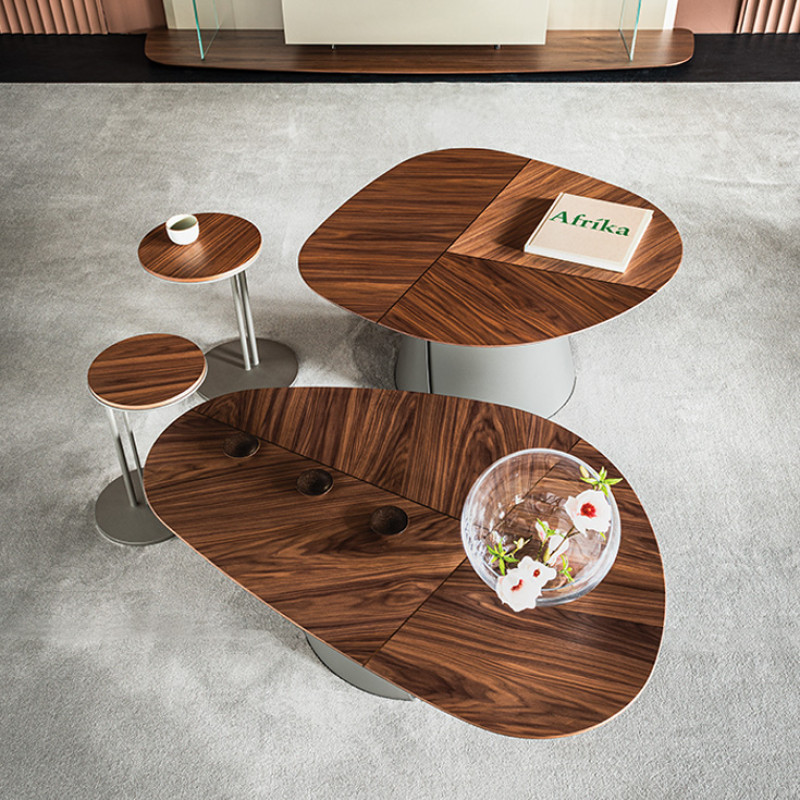 Adrian Wood Cattelan