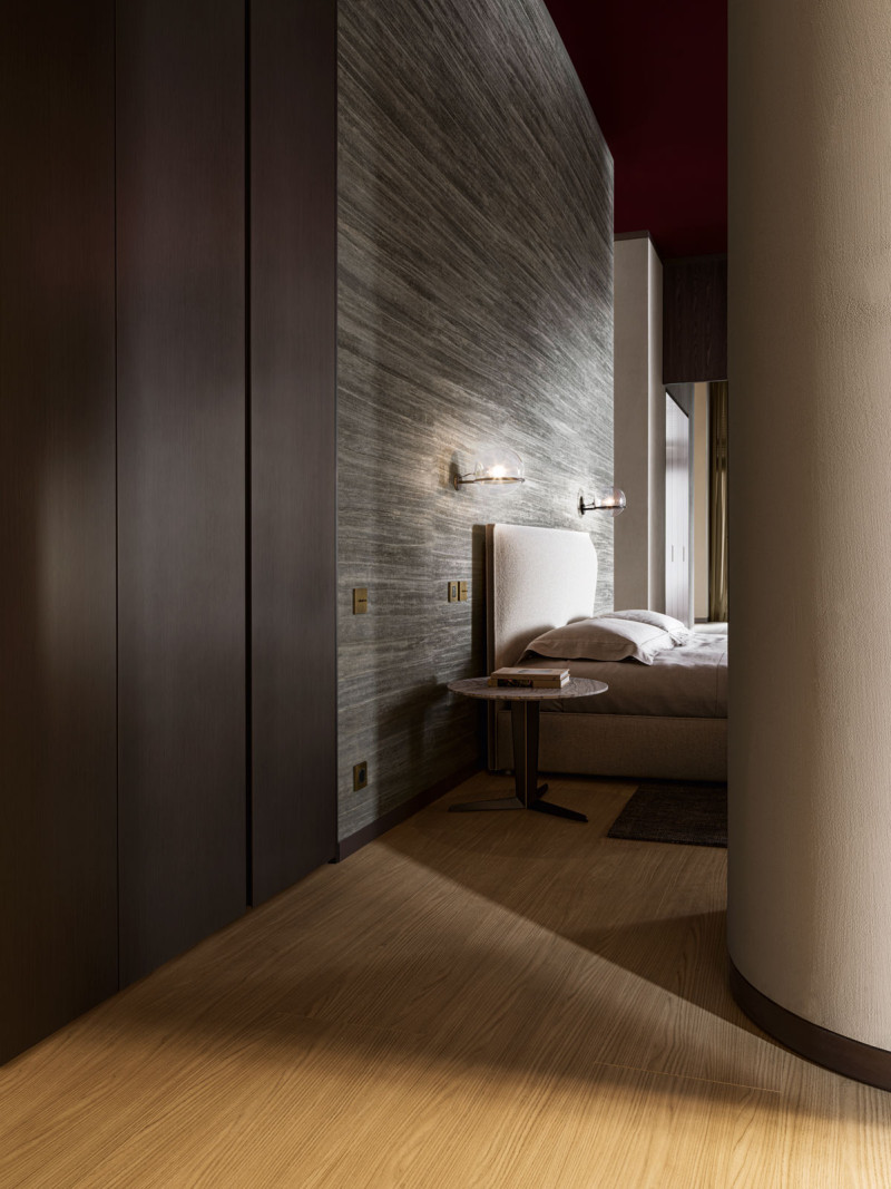 Attico Molteni&C