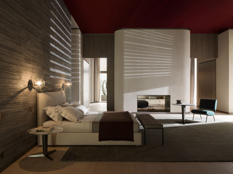 Attico Molteni&C