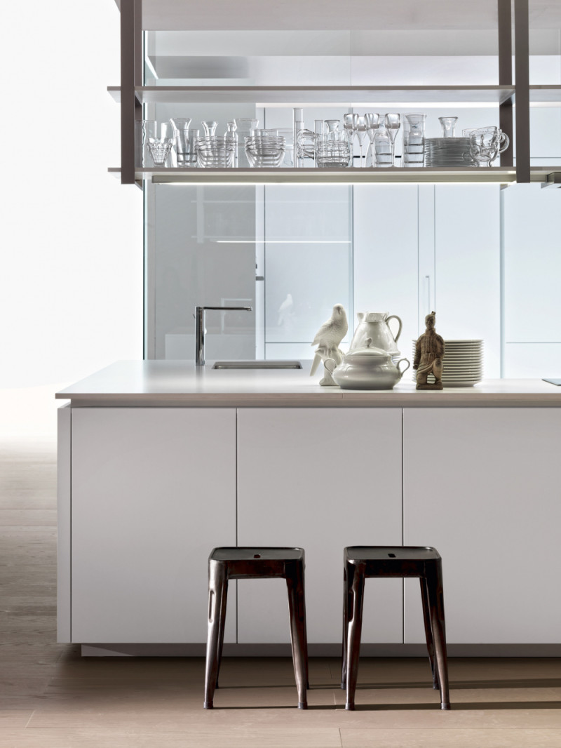 HOODS Molteni&C