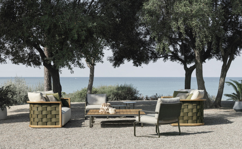Phoenix Molteni&C