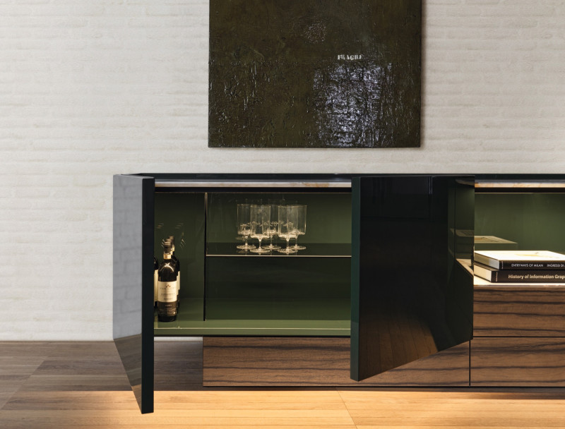 Archway Molteni&C