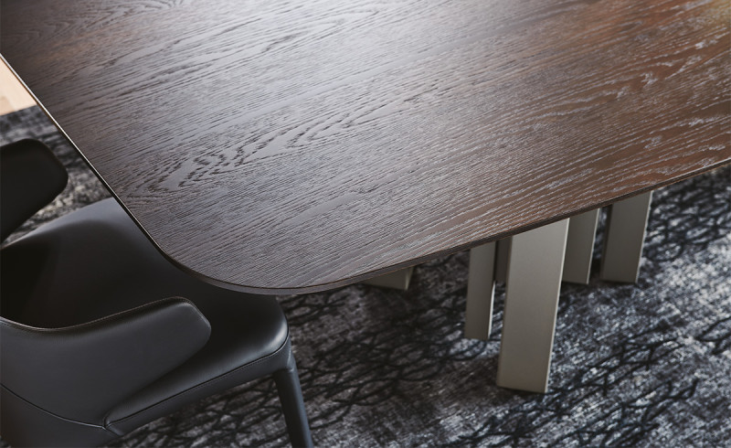 Skyline Wood Cattelan
