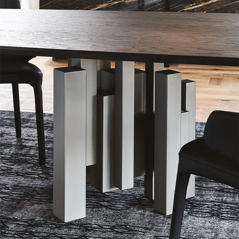 Skyline Wood Cattelan