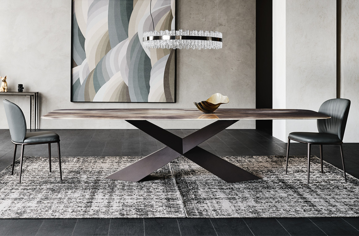 Tyron Crystalart Cattelan