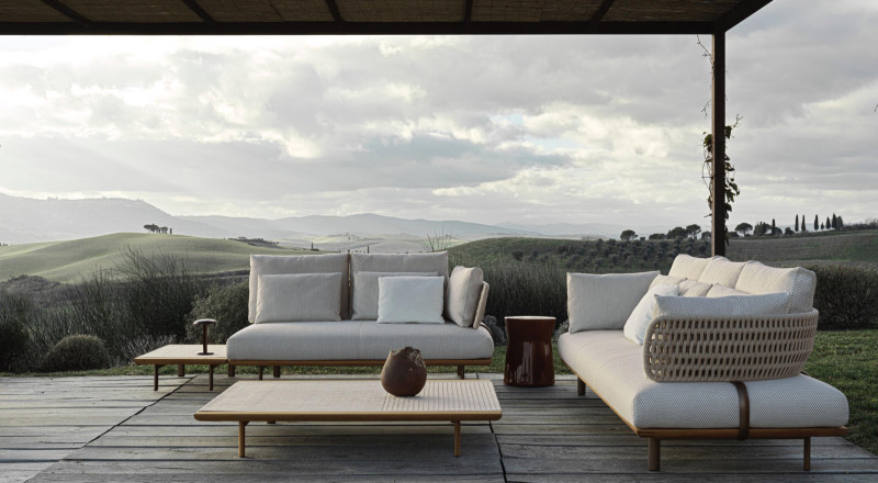 Sway Molteni&C