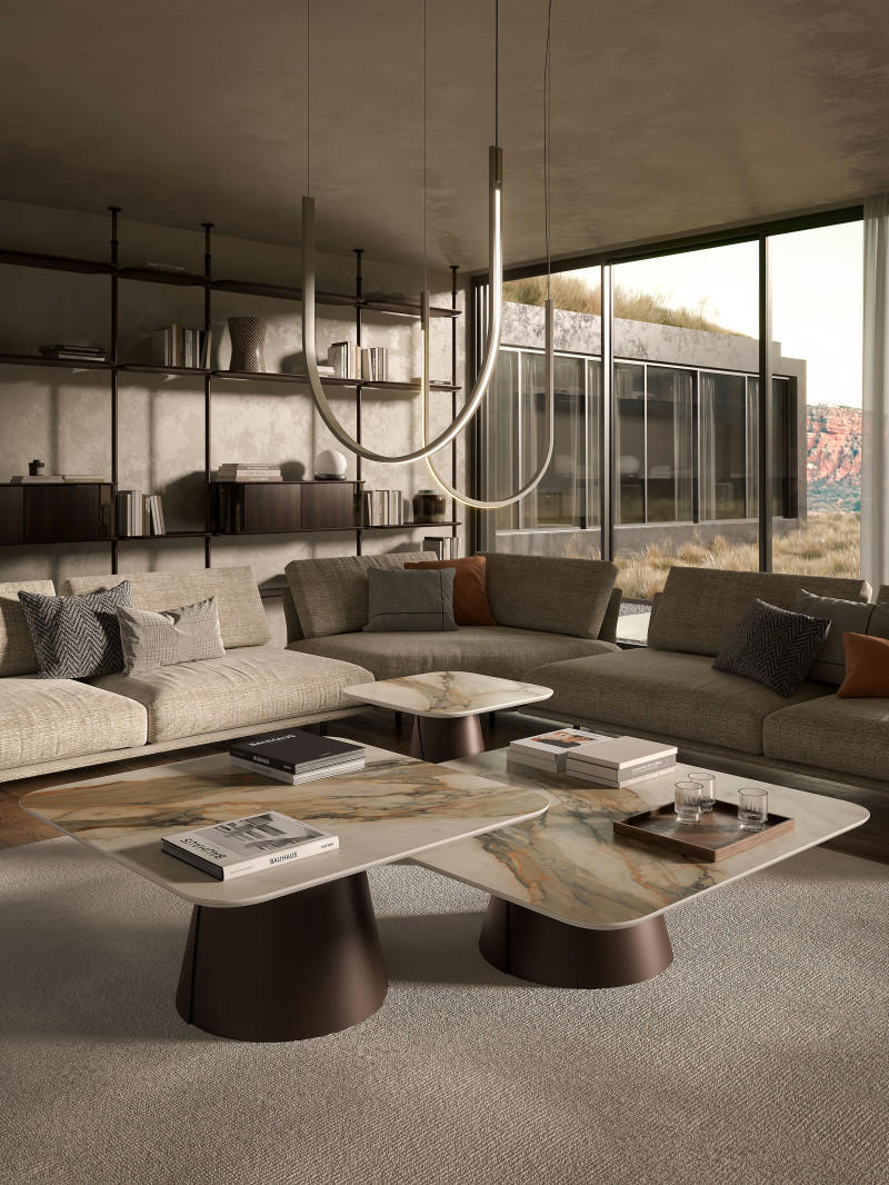 Albert Keramik S Cattelan