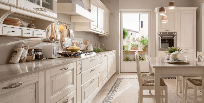 Memory Veneta Cucine