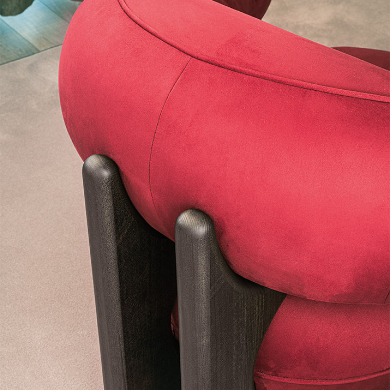 Ruby Lounge Cattelan