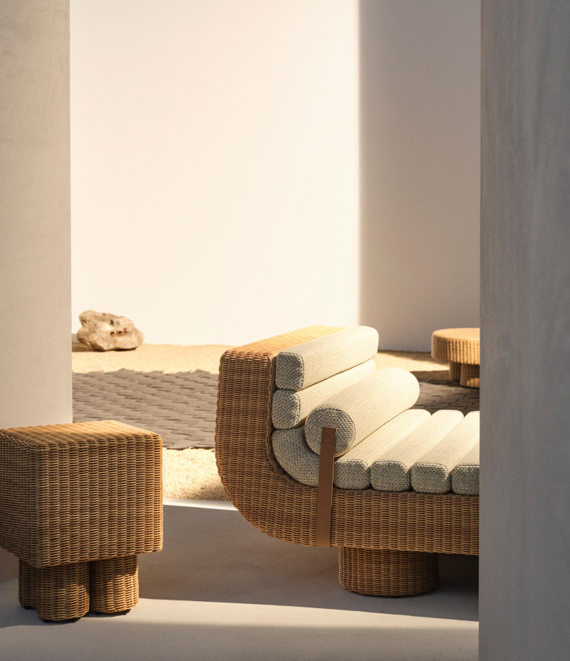 Pantalica Molteni&C