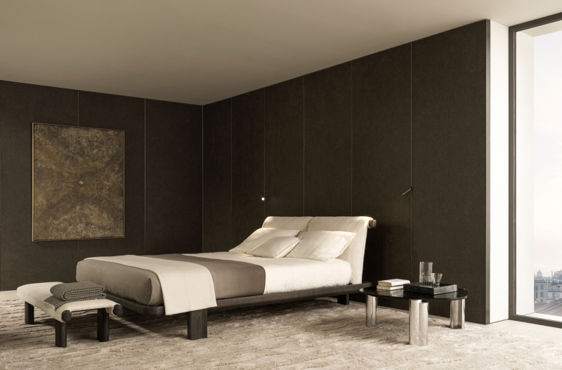 Tibeau Molteni&C