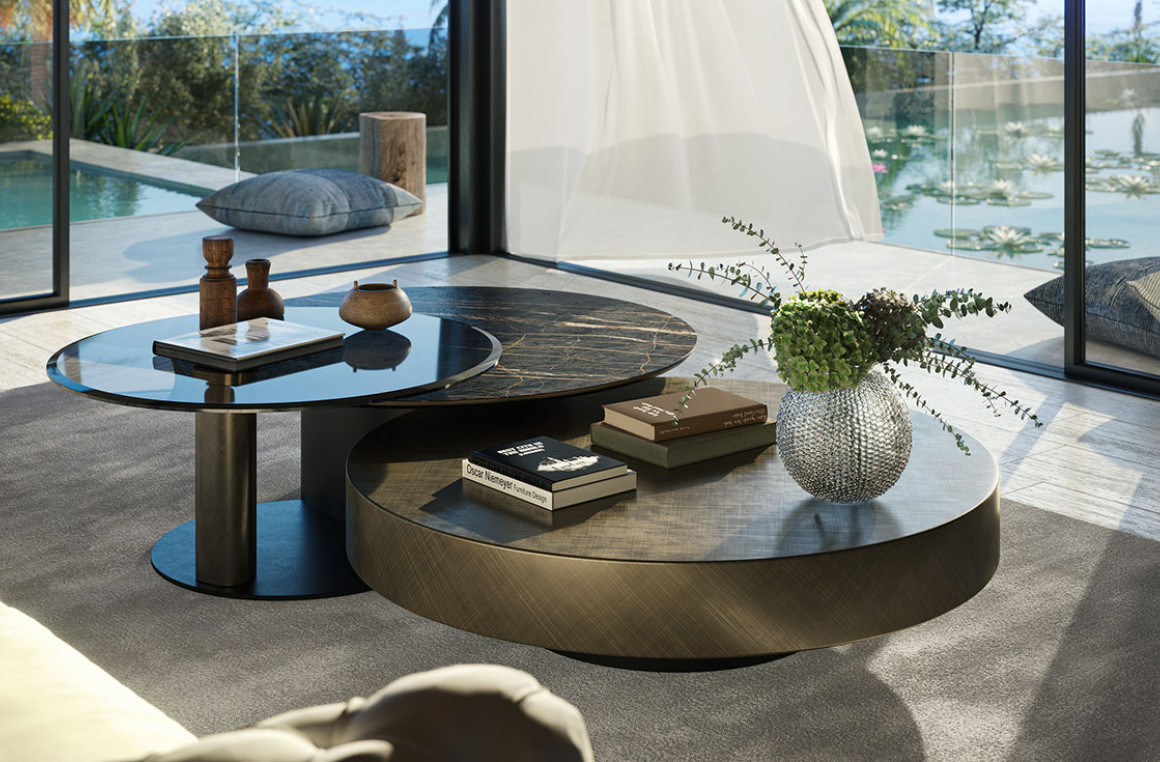 Arena Keramik Bond Cattelan