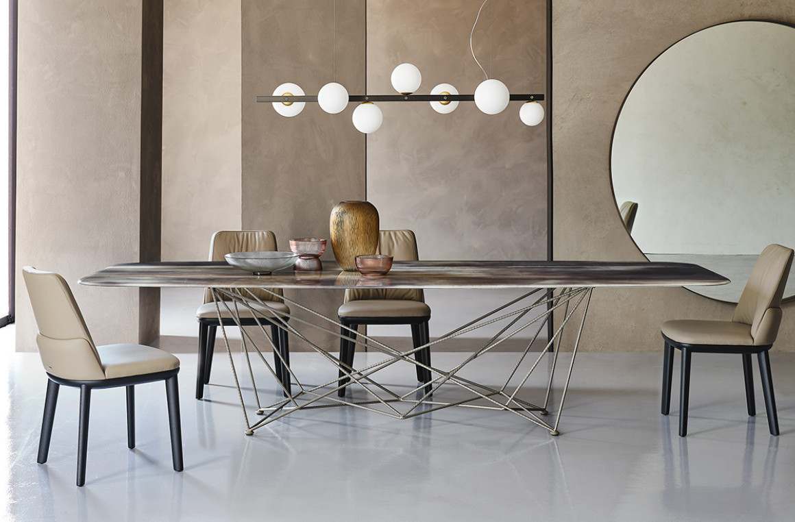 Gordon Crystalart Cattelan