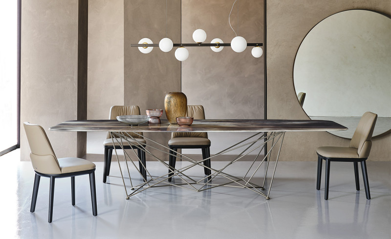 Gordon Crystalart Cattelan