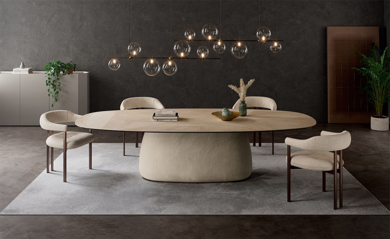 Botero Keramik Cattelan