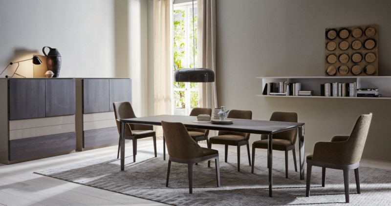 Filigree Molteni&C