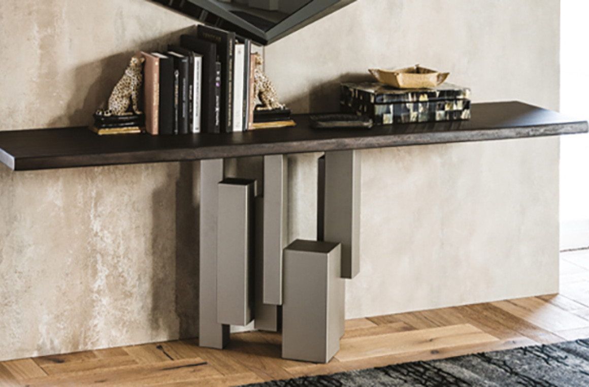 Skyline Cattelan