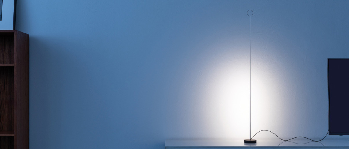 DAVIDE GROPPI | Освещение от сердца и разума DAVIDE GROPPI | Освещение от сердца и разума