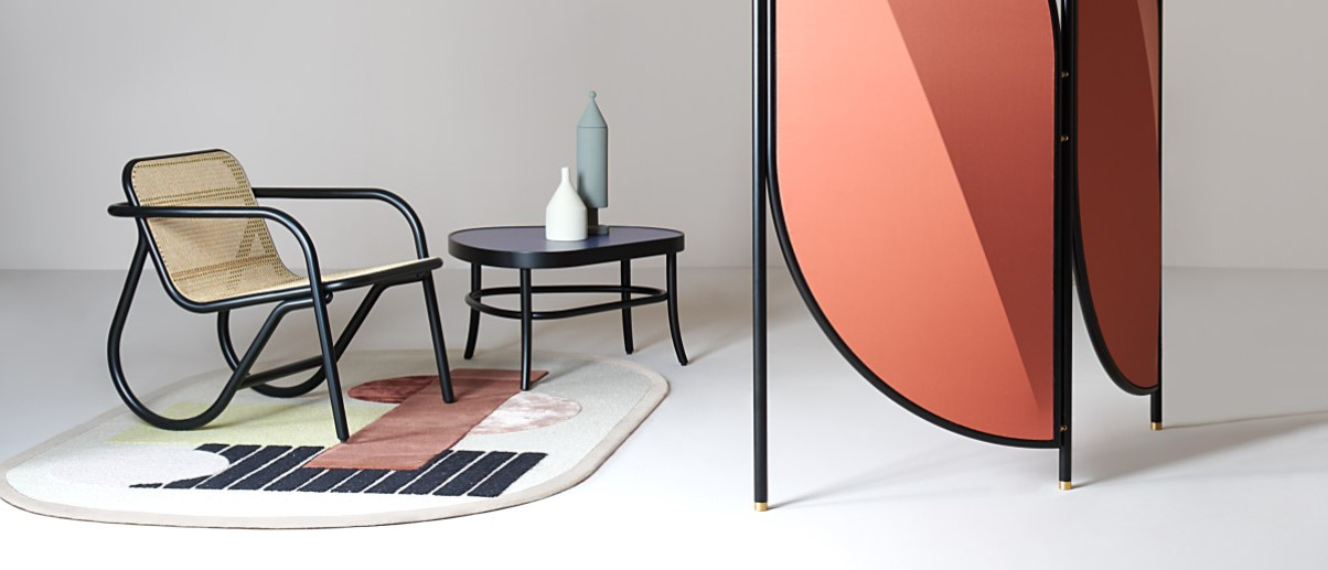GEBRÜDER THONET VIENNA: от прошлого к настоящему с 1853 года