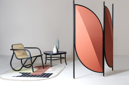 GEBRÜDER THONET VIENNA: от прошлого к настоящему с 1853 года