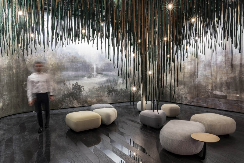 Cave Pininfarina Corà Parquet