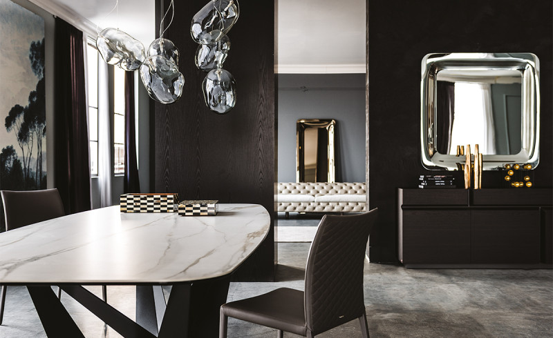 Skorpio Keramik Cattelan