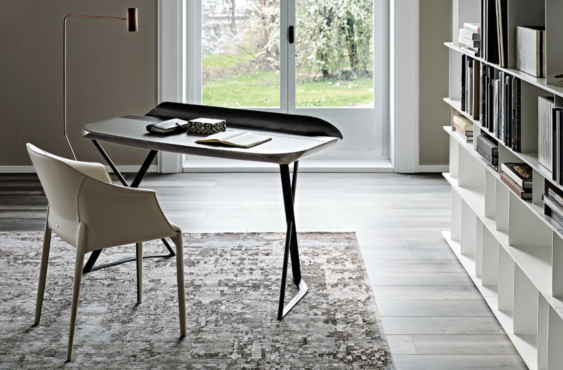 Cocoon Leather Cattelan