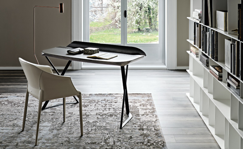 Cocoon Leather Cattelan