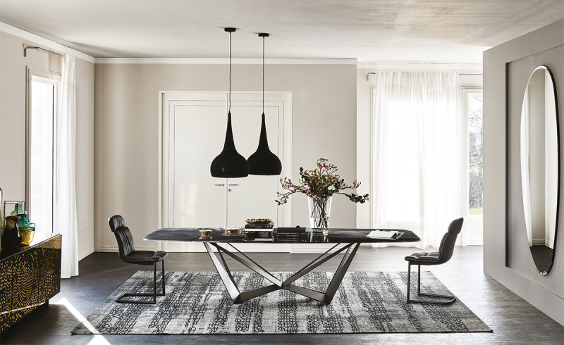 Skorpio Crystalart Cattelan