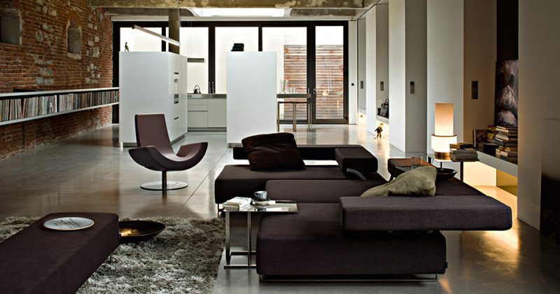 Loft Arketipo