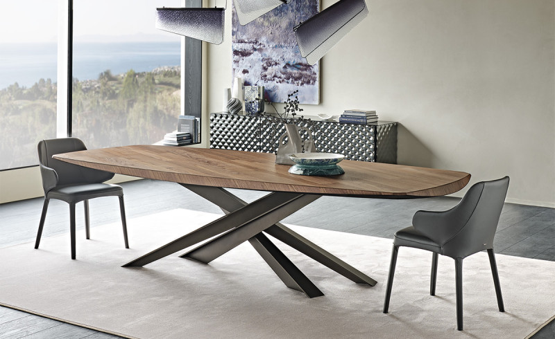 Lancer Wood Cattelan