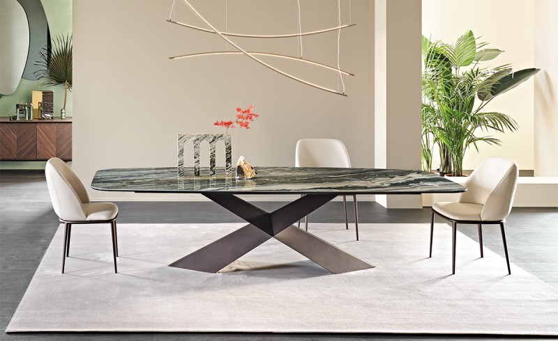 Tyron Keramik Cattelan