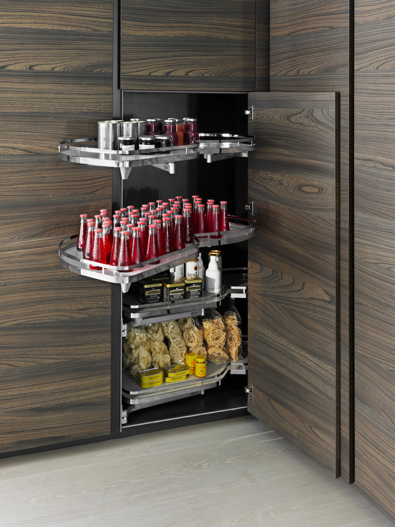 Accessorized Columns Molteni&C