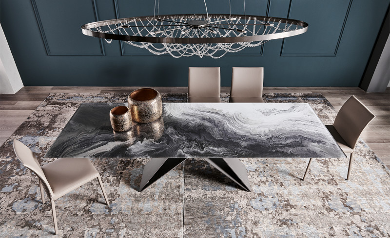 Premier Crystalart Cattelan