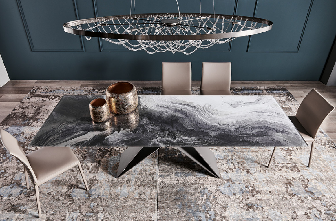 Premier Crystalart Cattelan