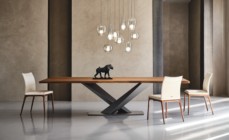 Stratos Wood Cattelan