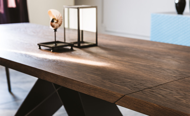 Premier Wood Drive Cattelan