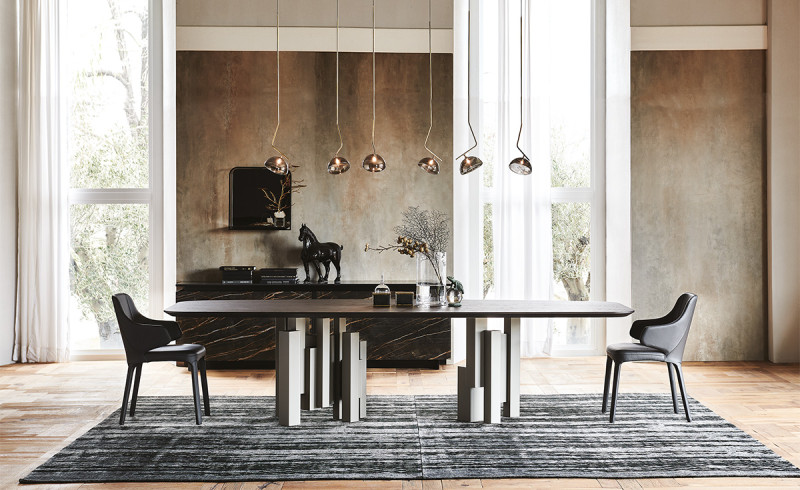 Skyline Wood Cattelan