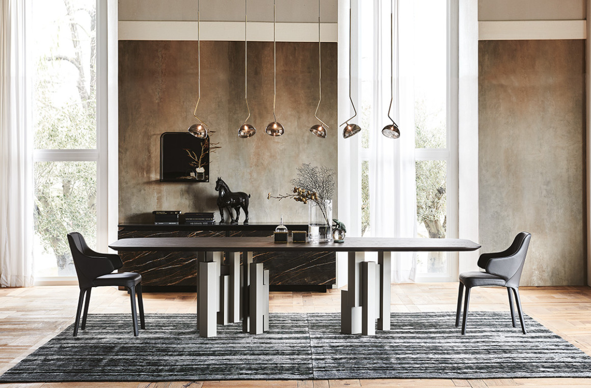 Skyline Wood Cattelan