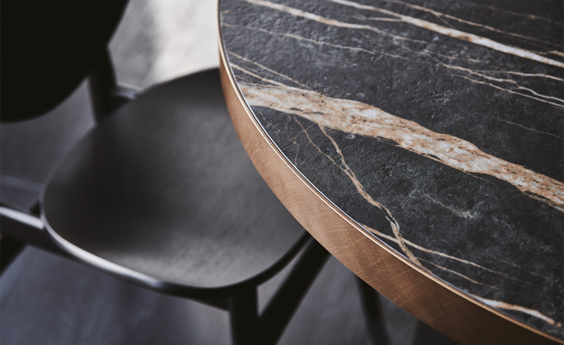 Ribot Keramik Bistrot Cattelan