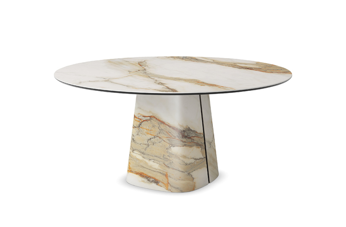 Rado Keramik Round Outdoor Cattelan