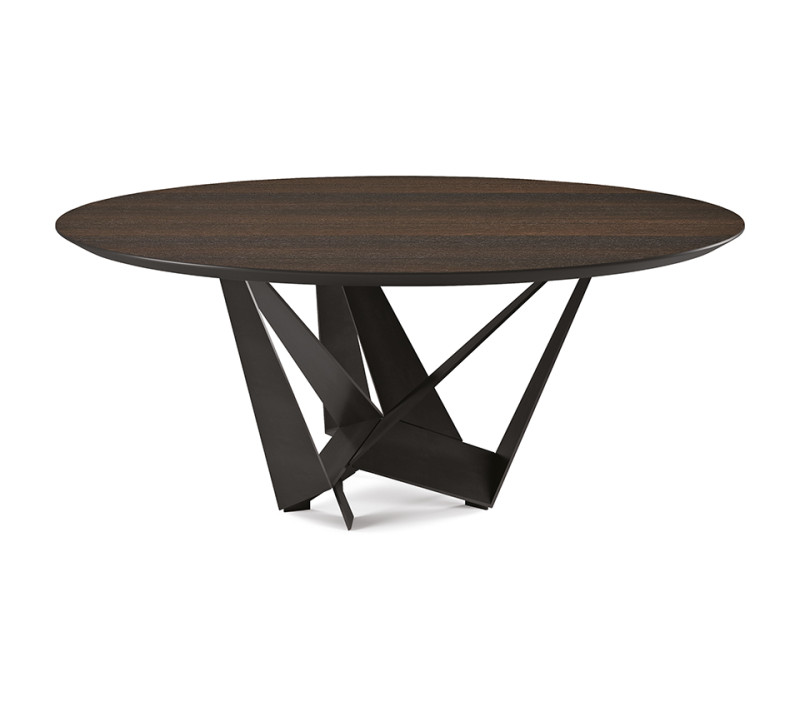 Skorpio Round Cattelan