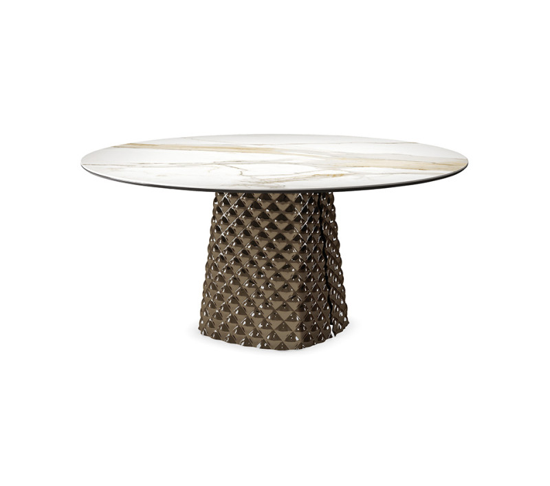 Atrium Keramik Round Cattelan