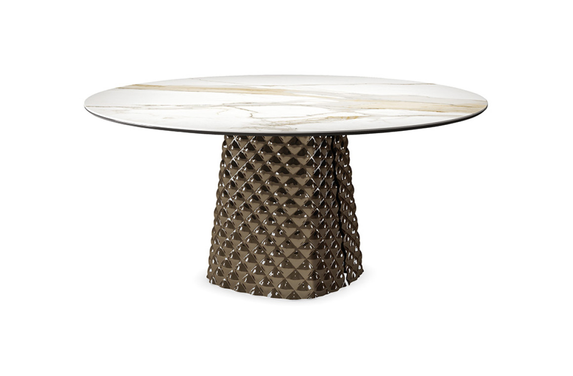 Atrium Keramik Round Cattelan