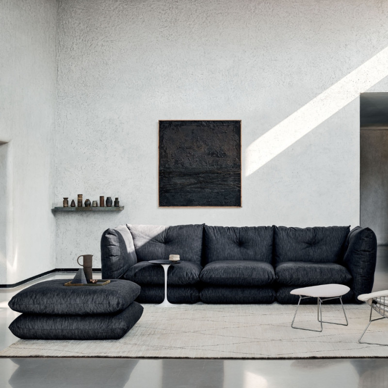 Perron Pillo Knoll