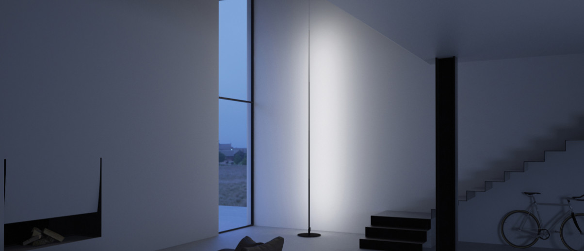 DAVIDE GROPPI | Освещение от сердца и разума DAVIDE GROPPI | Освещение от сердца и разума