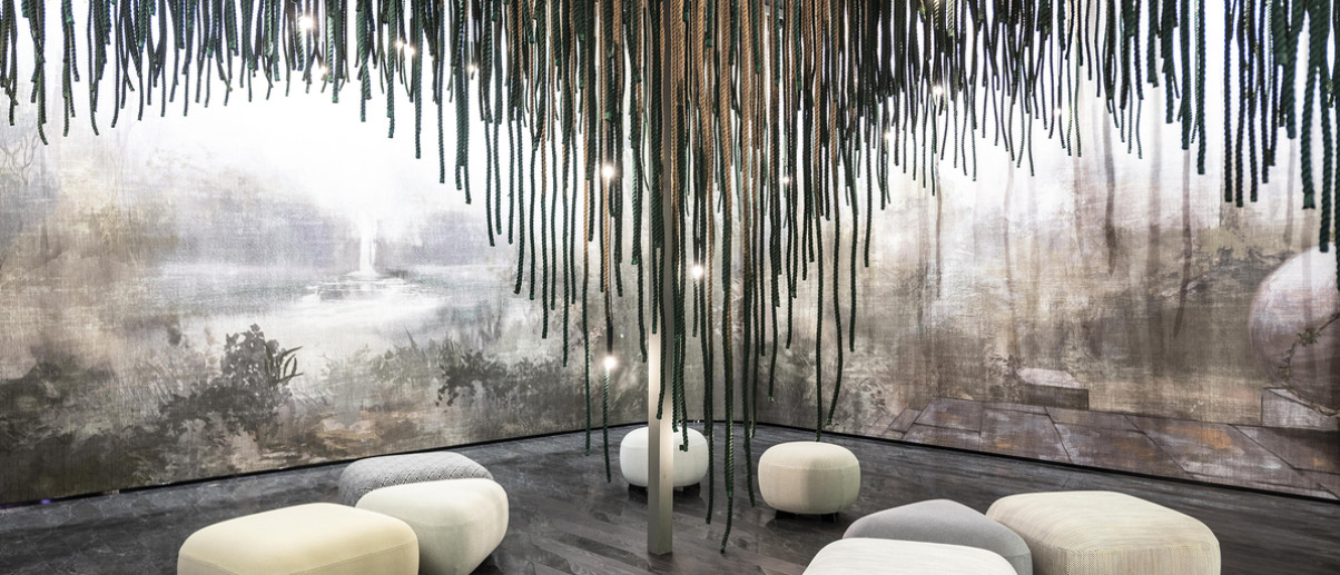 Corà Parquet - Miraggio by Pininfarina Corà Parquet - Miraggio by Pininfarina