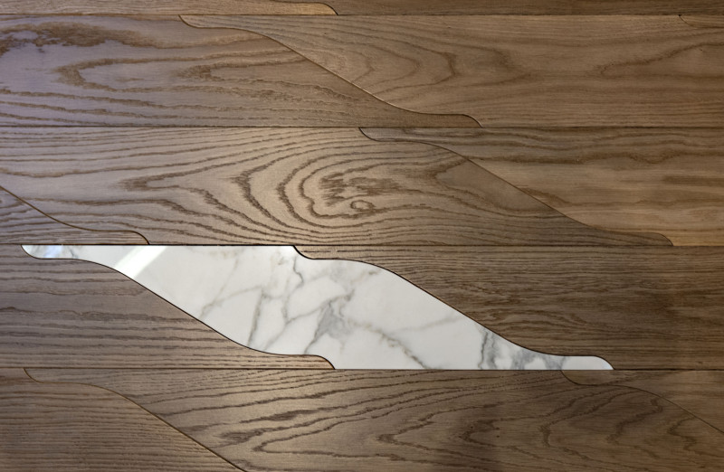 Miraggio Design Corà Parquet