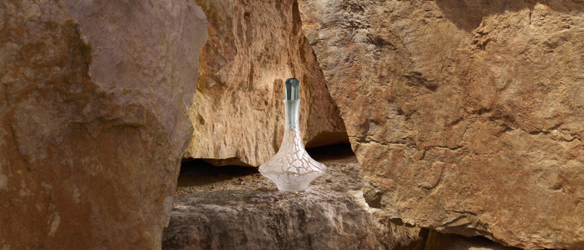 Коллекция Terramineral 2025 | LALIQUE Коллекция Terramineral 2025 | LALIQUE